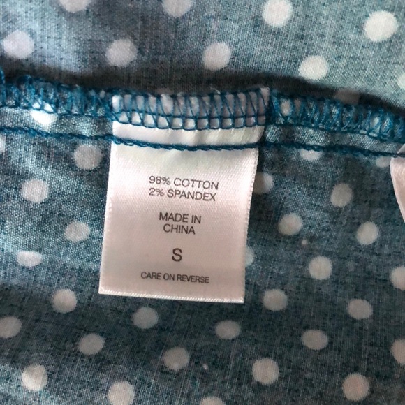 NY & Company Button Down - Picture 8 of 8